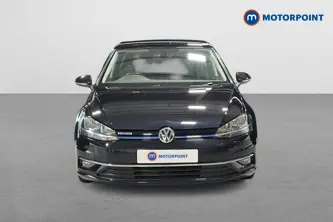 Volkswagen Golf Match Manual Petrol Hatchback - Stock Number (1672418) - Front bumper