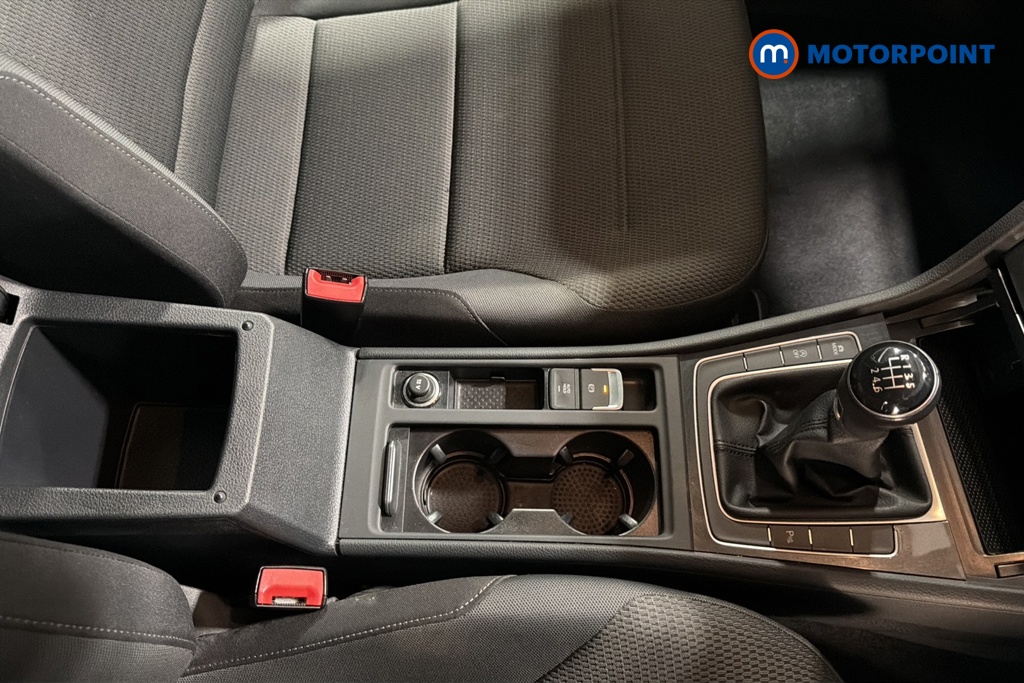 Volkswagen Golf Match Manual Petrol Hatchback - Stock Number (1672418) - 16th supplementary image