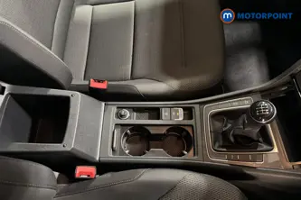 Volkswagen Golf Match Manual Petrol Hatchback - Stock Number (1672418) - 16th supplementary image