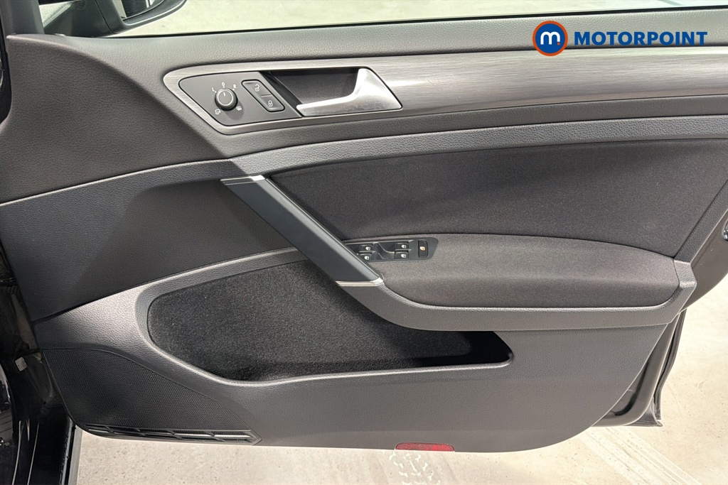 Volkswagen Golf Match Manual Petrol Hatchback - Stock Number (1672418) - 18th supplementary image