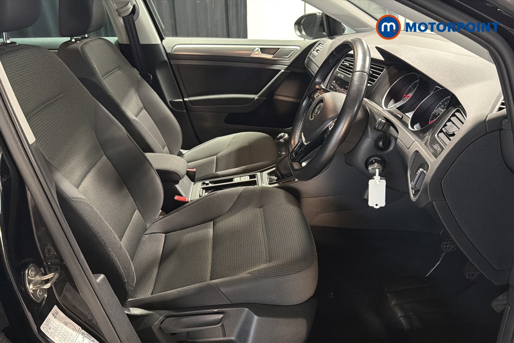 Volkswagen Golf Match Manual Petrol Hatchback - Stock Number (1672418) - 22nd supplementary image