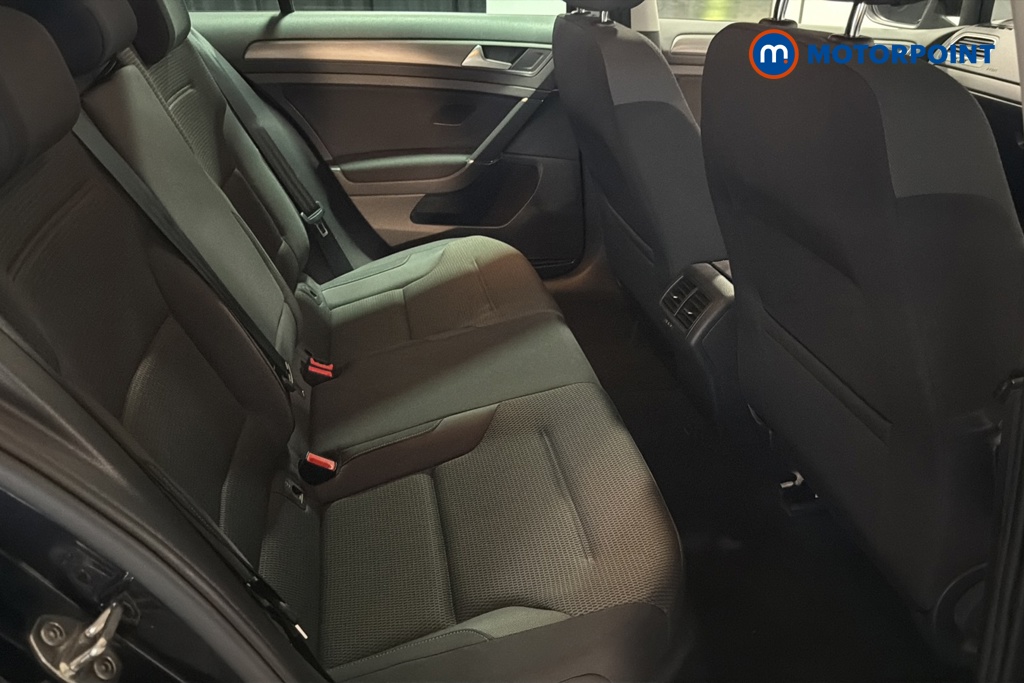 Volkswagen Golf Match Manual Petrol Hatchback - Stock Number (1672418) - 25th supplementary image