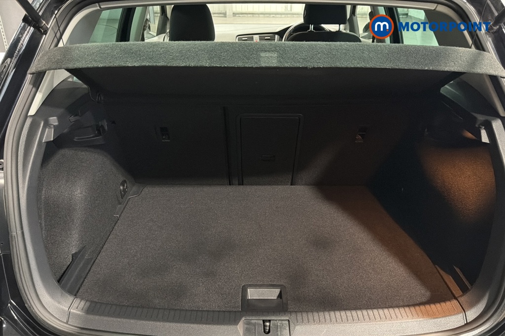 Volkswagen Golf Match Manual Petrol Hatchback - Stock Number (1672418) - 30th supplementary image
