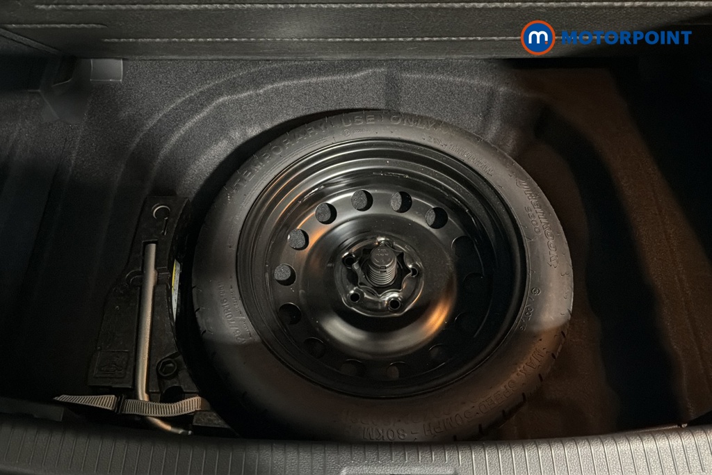 Volkswagen Golf Match Manual Petrol Hatchback - Stock Number (1672418) - 33rd supplementary image