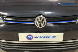 Volkswagen Golf Match Manual Petrol Hatchback - Stock Number (1672418) - 43rd supplementary image