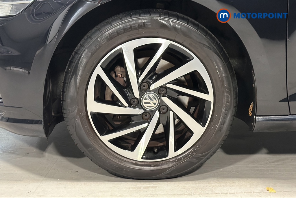 Volkswagen Golf Match Manual Petrol Hatchback - Stock Number (1672418) - 44th supplementary image
