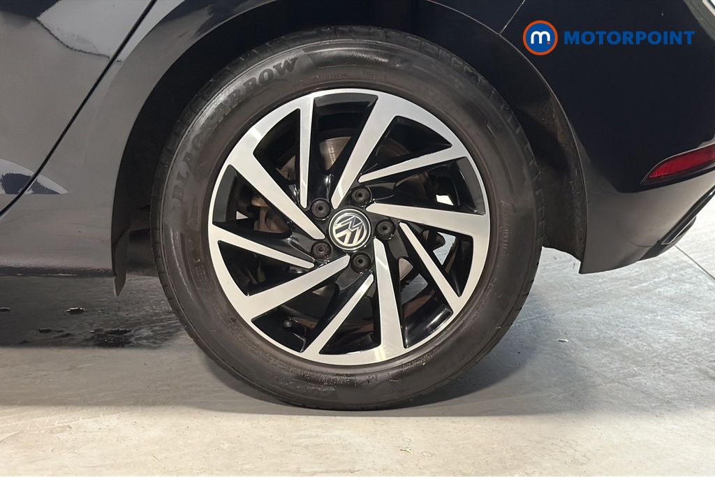 Volkswagen Golf Match Manual Petrol Hatchback - Stock Number (1672418) - 45th supplementary image