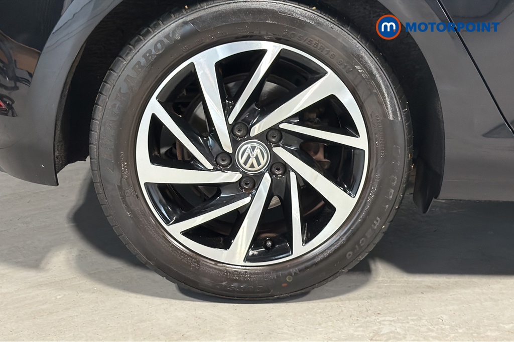 Volkswagen Golf Match Manual Petrol Hatchback - Stock Number (1672418) - 46th supplementary image
