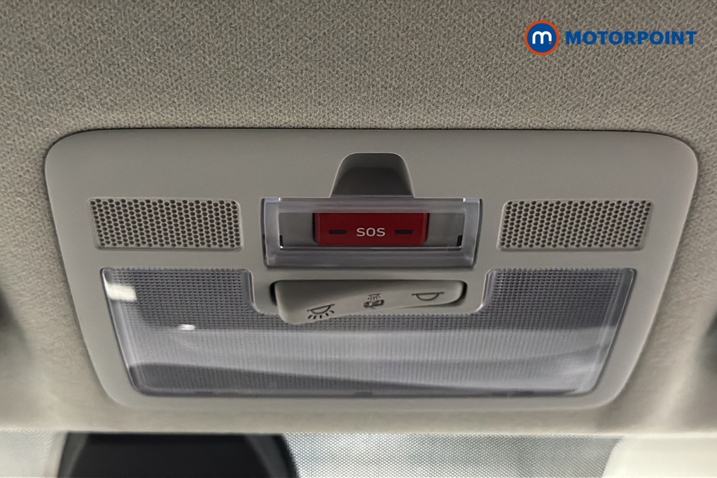 Hyundai I10 Premium Manual Petrol Hatchback - Stock Number (1672420) - 993rd supplementary image