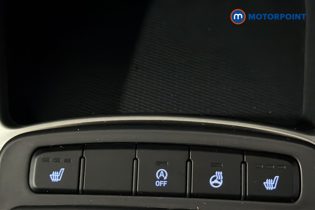 Hyundai I10 Premium Manual Petrol Hatchback - Stock Number (1672420) - 995th supplementary image