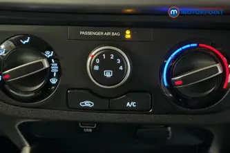 Hyundai I10 Premium Manual Petrol Hatchback - Stock Number (1672420) - 996th supplementary image