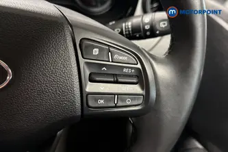 Hyundai I10 Premium Manual Petrol Hatchback - Stock Number (1672420) - 3rd supplementary image