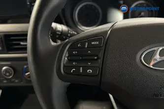 Hyundai I10 Premium Manual Petrol Hatchback - Stock Number (1672420) - 4th supplementary image