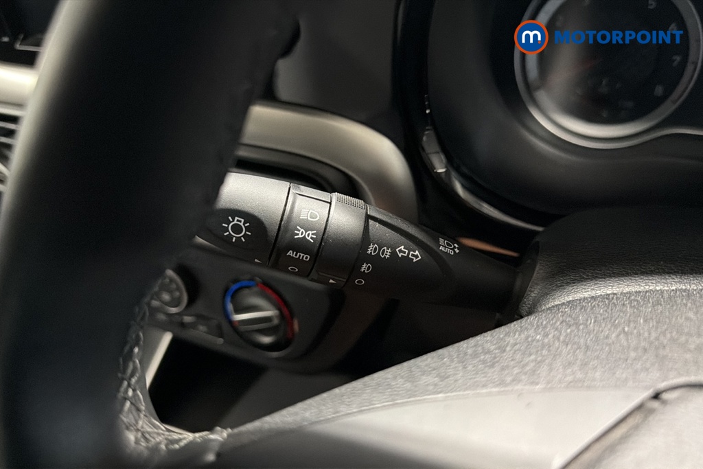 Hyundai I10 Premium Manual Petrol Hatchback - Stock Number (1672420) - 5th supplementary image