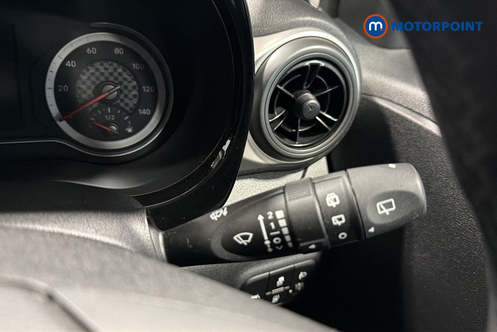 Hyundai I10 Premium Manual Petrol Hatchback - Stock Number (1672420) - 6th supplementary image