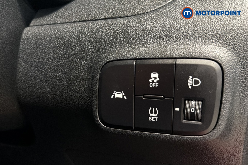 Hyundai I10 Premium Manual Petrol Hatchback - Stock Number (1672420) - 11th supplementary image