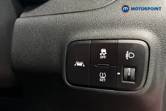 Hyundai I10 Premium Manual Petrol Hatchback - Stock Number (1672420) - 11th supplementary image