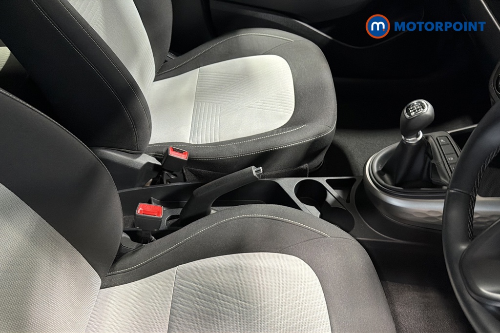 Hyundai I10 Premium Manual Petrol Hatchback - Stock Number (1672420) - 15th supplementary image