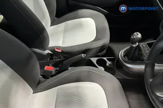Hyundai I10 Premium Manual Petrol Hatchback - Stock Number (1672420) - 15th supplementary image