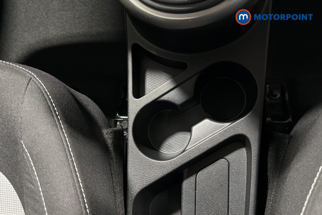 Hyundai I10 Premium Manual Petrol Hatchback - Stock Number (1672420) - 16th supplementary image