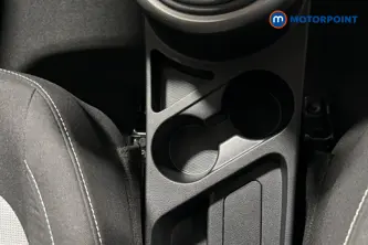 Hyundai I10 Premium Manual Petrol Hatchback - Stock Number (1672420) - 16th supplementary image