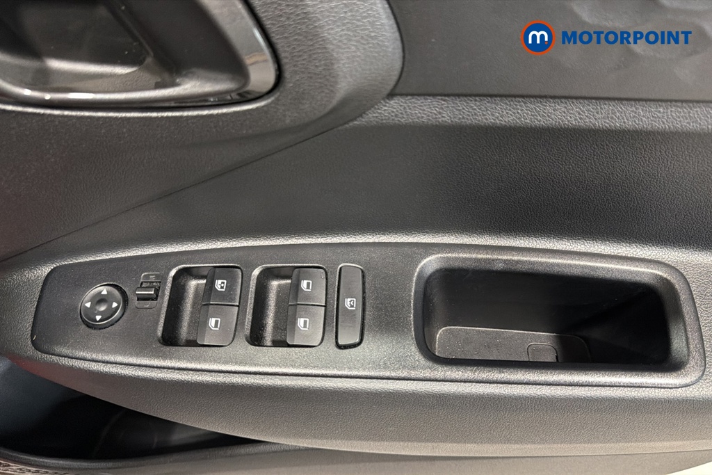 Hyundai I10 Premium Manual Petrol Hatchback - Stock Number (1672420) - 19th supplementary image