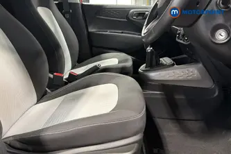 Hyundai I10 Premium Manual Petrol Hatchback - Stock Number (1672420) - 22nd supplementary image
