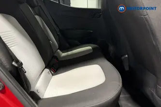 Hyundai I10 Premium Manual Petrol Hatchback - Stock Number (1672420) - 25th supplementary image