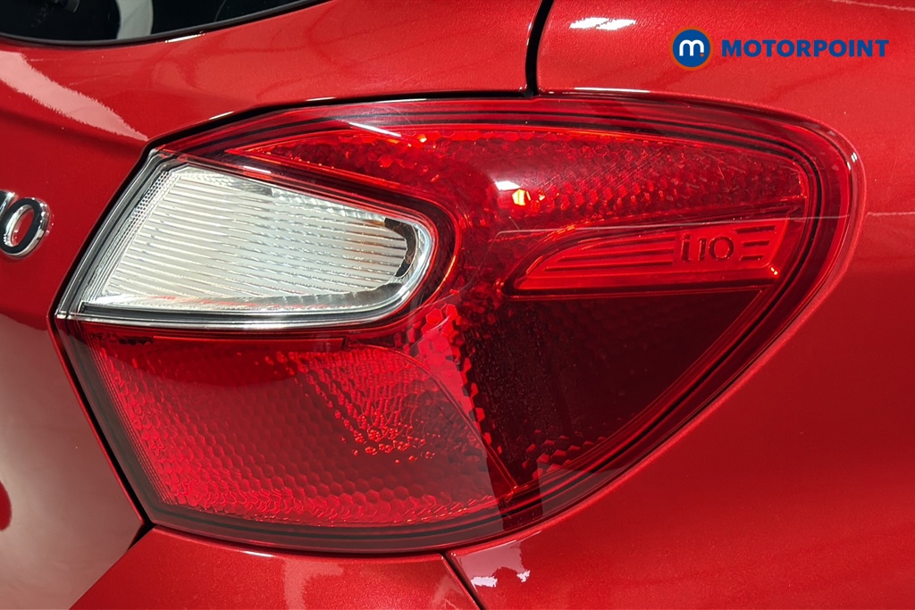 Hyundai I10 Premium Manual Petrol Hatchback - Stock Number (1672420) - 36th supplementary image