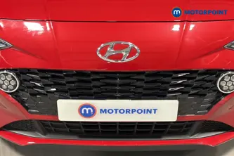 Hyundai I10 Premium Manual Petrol Hatchback - Stock Number (1672420) - 43rd supplementary image