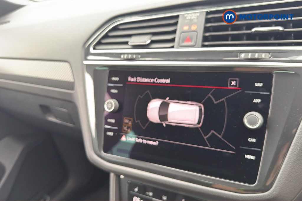 Volkswagen Tiguan R-Line Automatic Petrol Plug-In Hybrid SUV - Stock Number (1672427) - 13th supplementary image