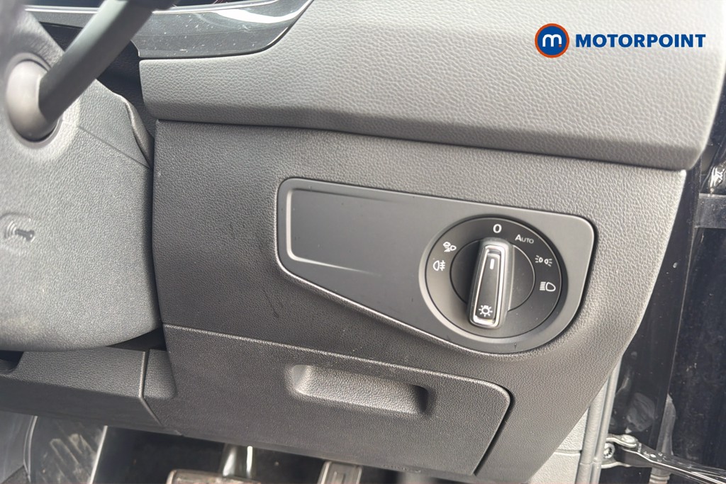 Volkswagen Tiguan R-Line Automatic Petrol Plug-In Hybrid SUV - Stock Number (1672427) - 18th supplementary image