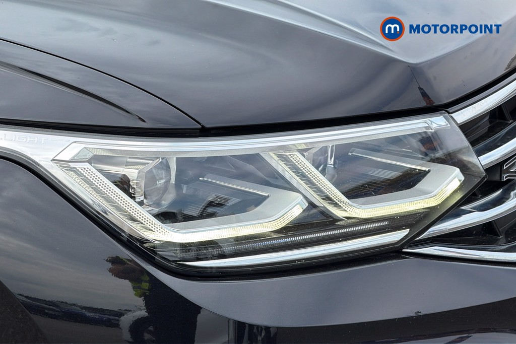 Volkswagen Tiguan R-Line Automatic Petrol Plug-In Hybrid SUV - Stock Number (1672427) - 44th supplementary image