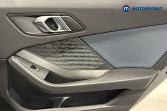 BMW 1 Series Sport Automatic Petrol Hatchback - Stock Number (1672430) - 994th supplementary image