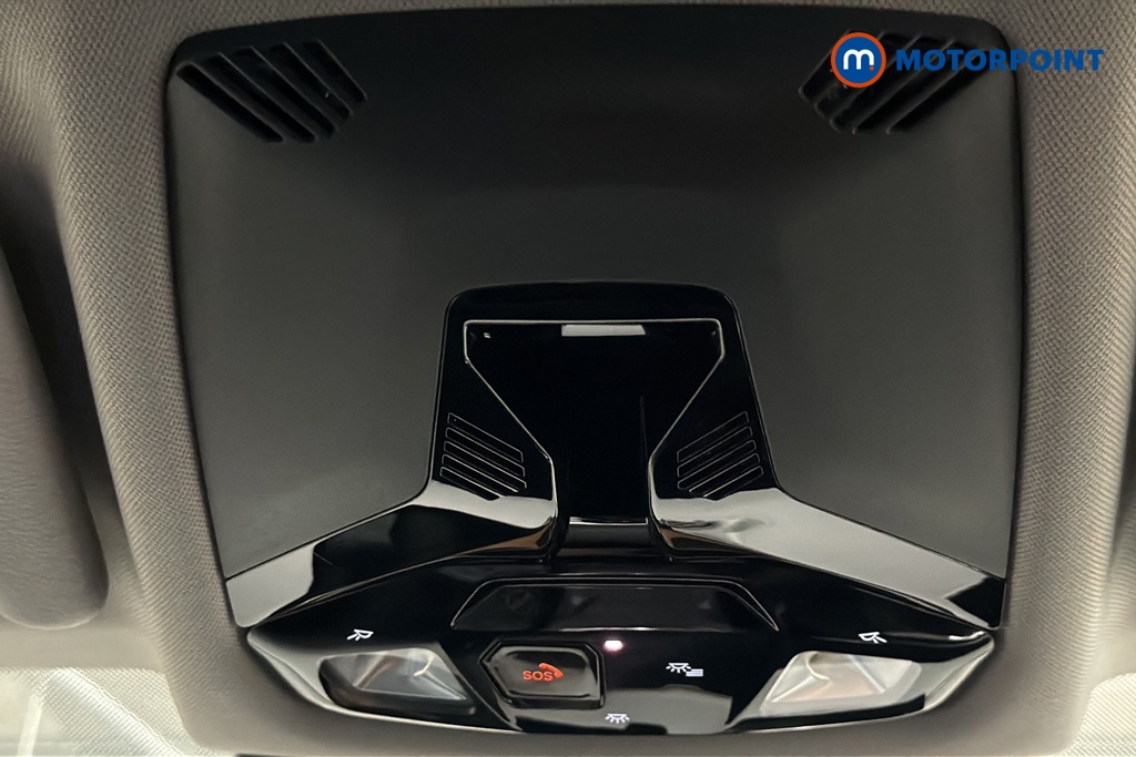 BMW 1 Series Sport Automatic Petrol Hatchback - Stock Number (1672430) - 998th supplementary image
