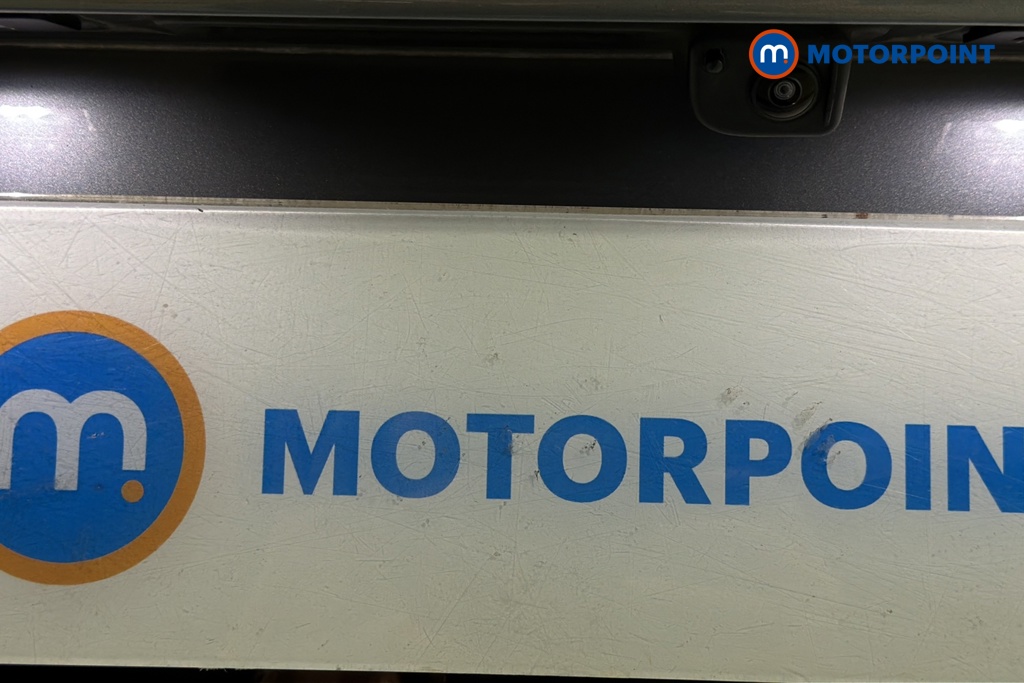 BMW 1 Series Sport Automatic Petrol Hatchback - Stock Number (1672430) - 1001st supplementary image