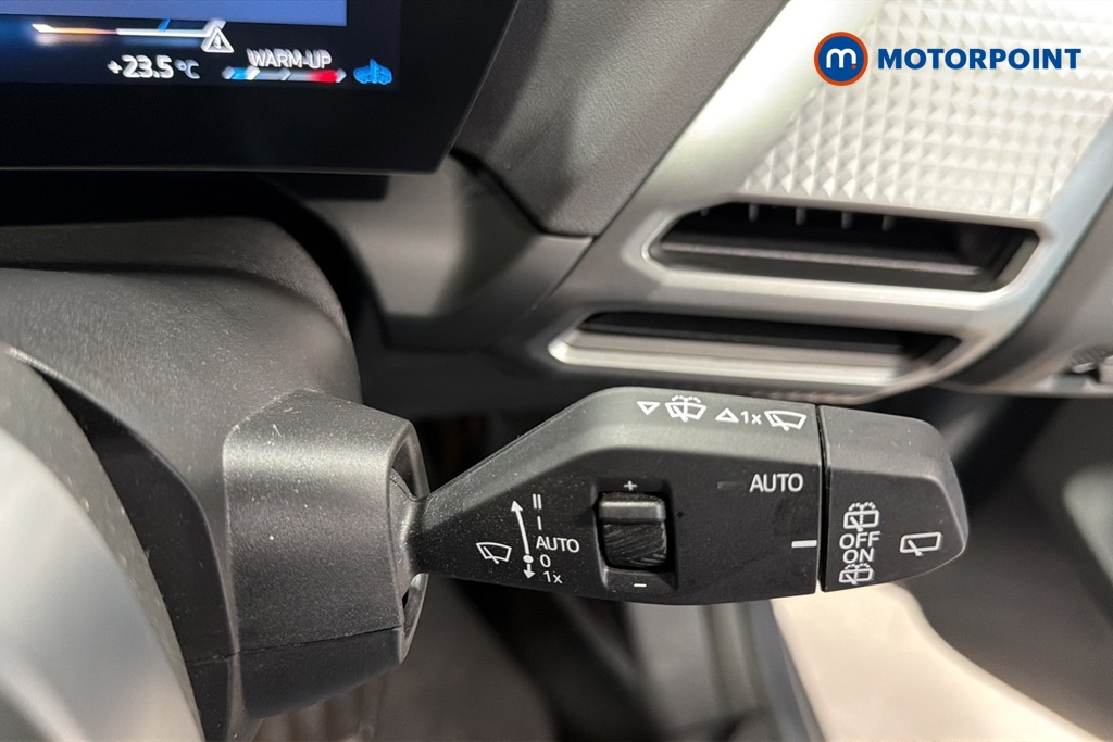 BMW 1 Series Sport Automatic Petrol Hatchback - Stock Number (1672430) - 6th supplementary image