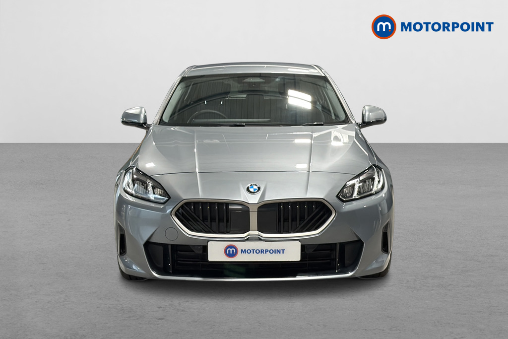 BMW 1 Series Sport Automatic Petrol Hatchback - Stock Number (1672430) - Front bumper