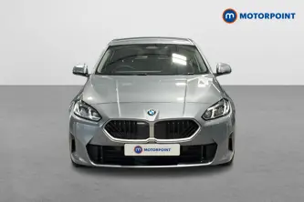 BMW 1 Series Sport Automatic Petrol Hatchback - Stock Number (1672430) - Front bumper
