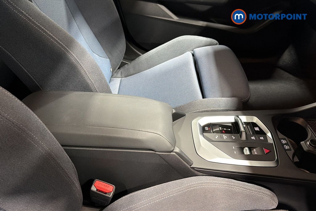 BMW 1 Series Sport Automatic Petrol Hatchback - Stock Number (1672430) - 15th supplementary image