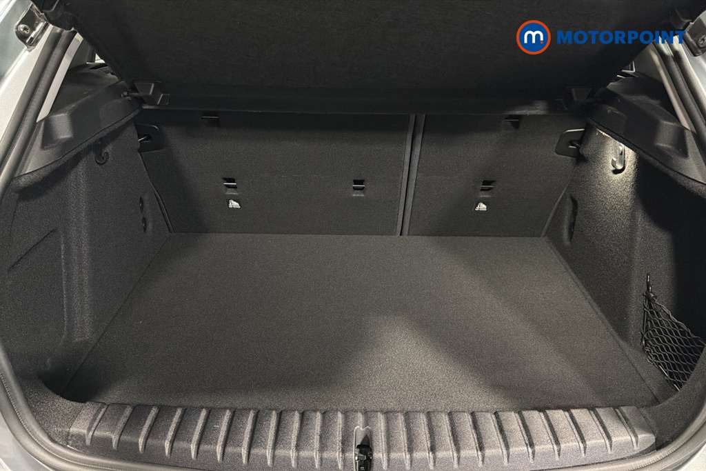 BMW 1 Series Sport Automatic Petrol Hatchback - Stock Number (1672430) - 30th supplementary image