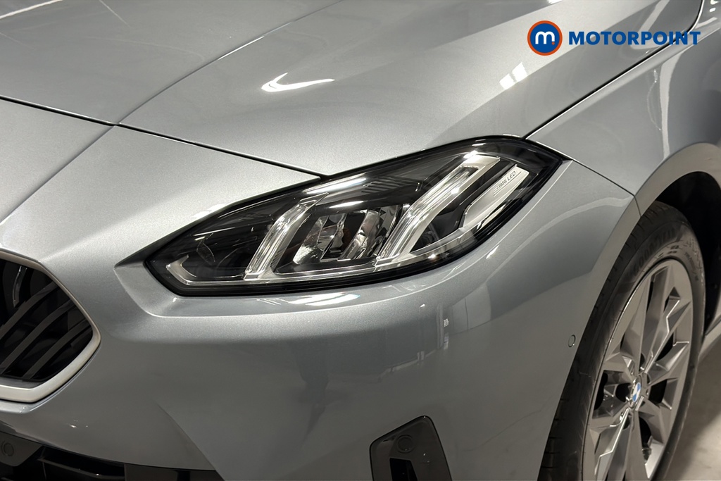 BMW 1 Series Sport Automatic Petrol Hatchback - Stock Number (1672430) - 42nd supplementary image