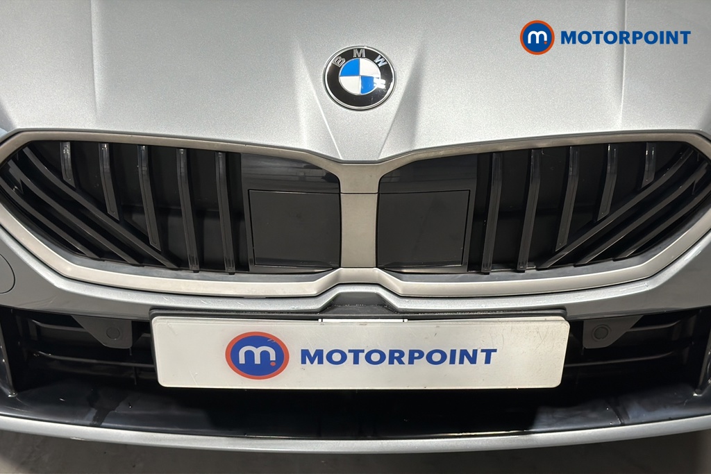 BMW 1 Series Sport Automatic Petrol Hatchback - Stock Number (1672430) - 43rd supplementary image