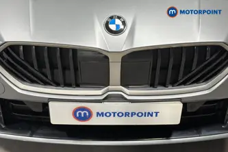 BMW 1 Series Sport Automatic Petrol Hatchback - Stock Number (1672430) - 43rd supplementary image