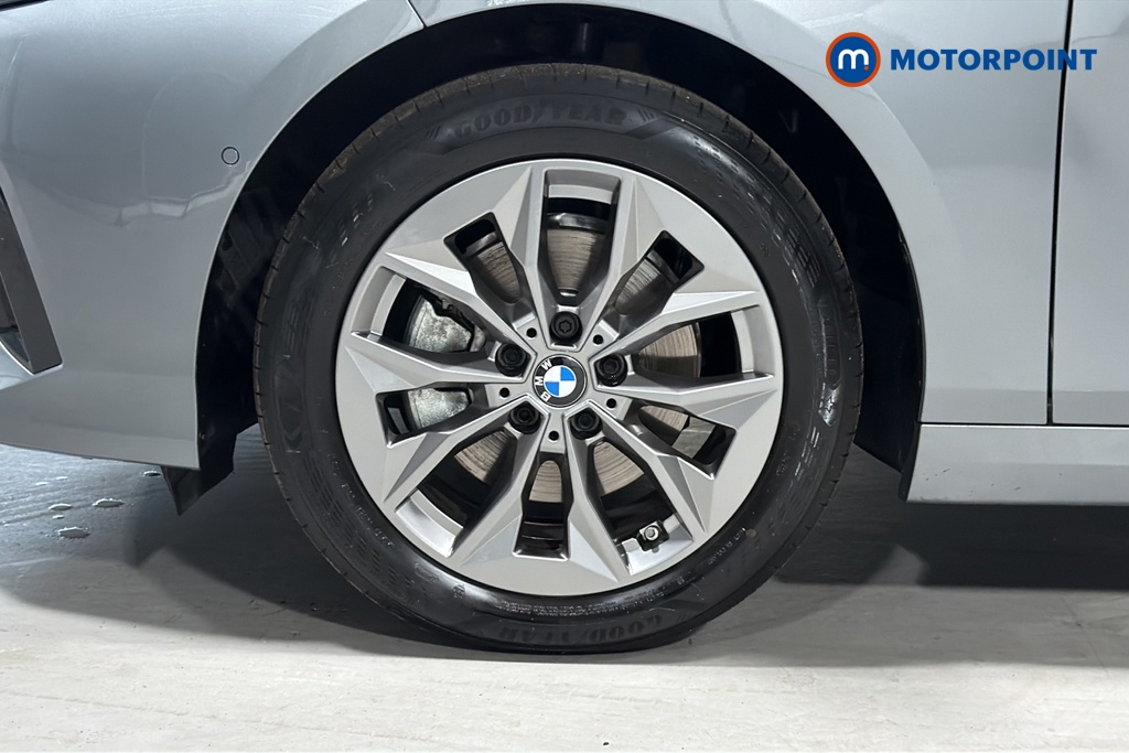 BMW 1 Series Sport Automatic Petrol Hatchback - Stock Number (1672430) - 44th supplementary image
