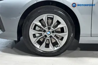 BMW 1 Series Sport Automatic Petrol Hatchback - Stock Number (1672430) - 44th supplementary image