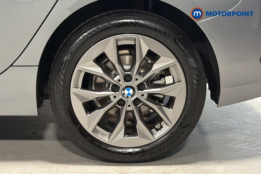 BMW 1 Series Sport Automatic Petrol Hatchback - Stock Number (1672430) - 45th supplementary image