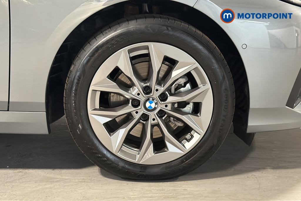 BMW 1 Series Sport Automatic Petrol Hatchback - Stock Number (1672430) - 47th supplementary image