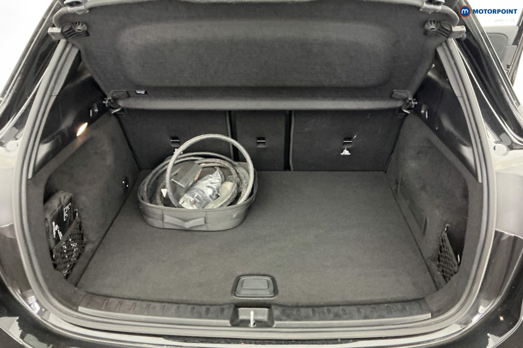 Mercedes-Benz EQA Amg Line Automatic Electric SUV - Stock Number (1672450) - 3rd supplementary image