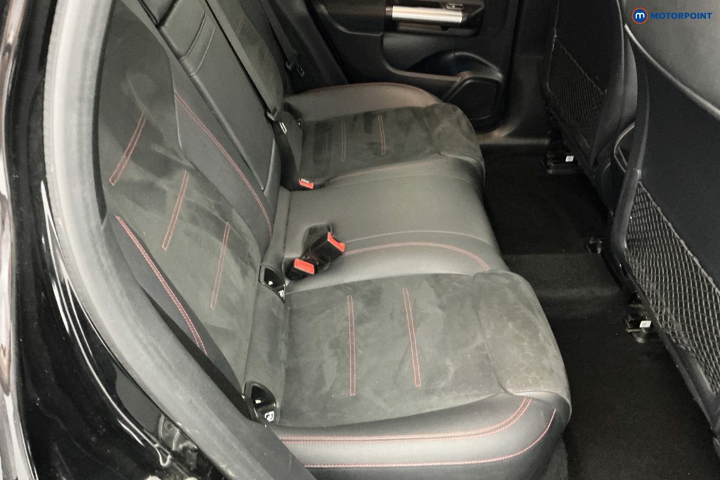 Mercedes-Benz EQA Amg Line Automatic Electric SUV - Stock Number (1672450) - 4th supplementary image